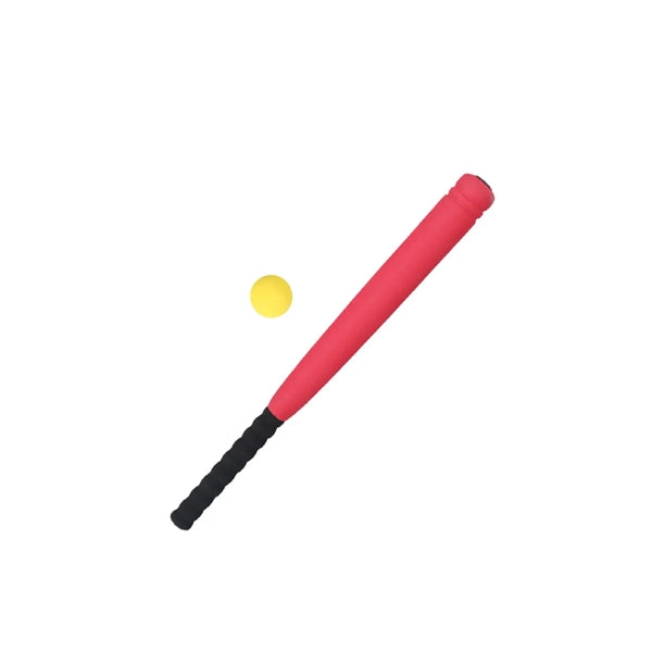 27 Inch Eva Children'S Baseball Bat With A Ball