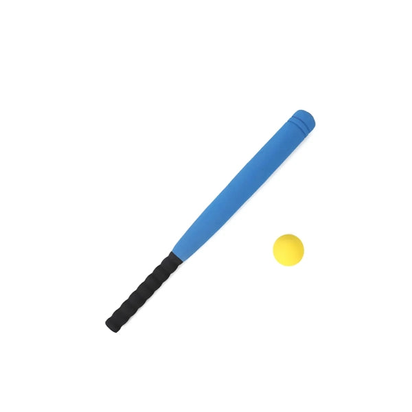 27 Inch Eva Children'S Baseball Bat With A Ball