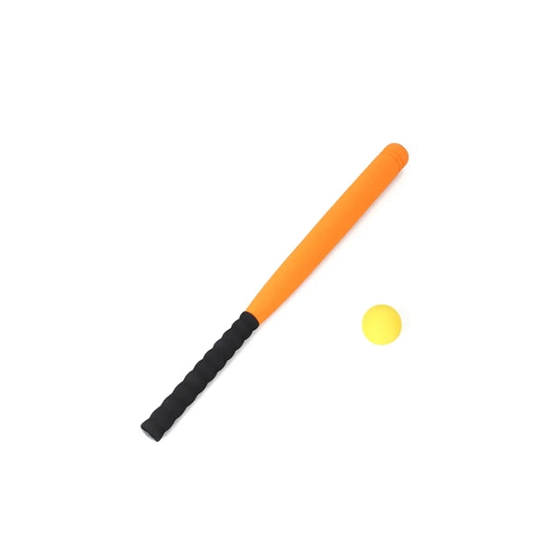 27 Inch Eva Children'S Baseball Bat With A Ball