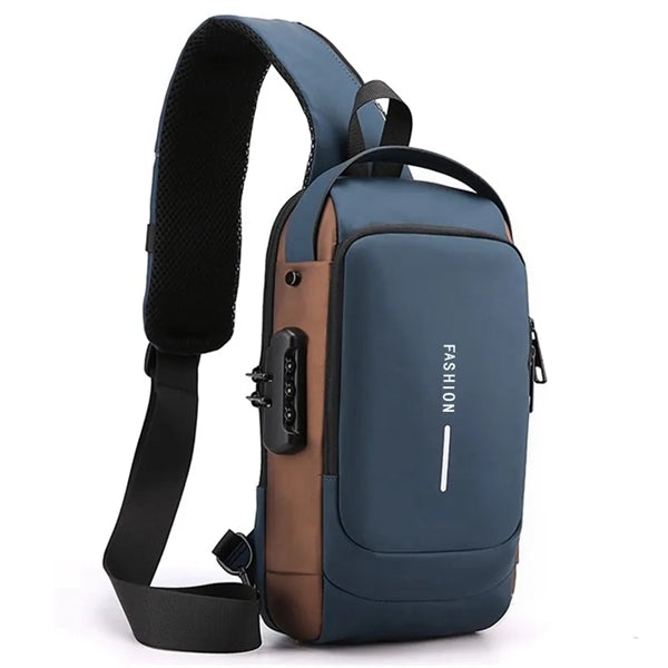 Waterproof Sport Crossbody Bags