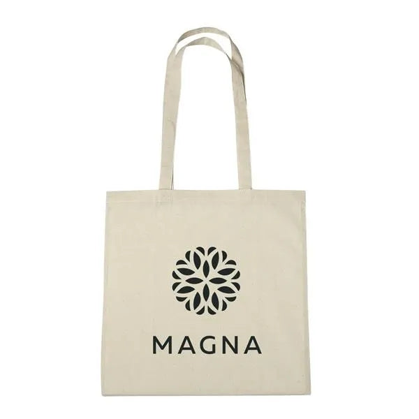 Classic Cotton Canvas Tote Bags