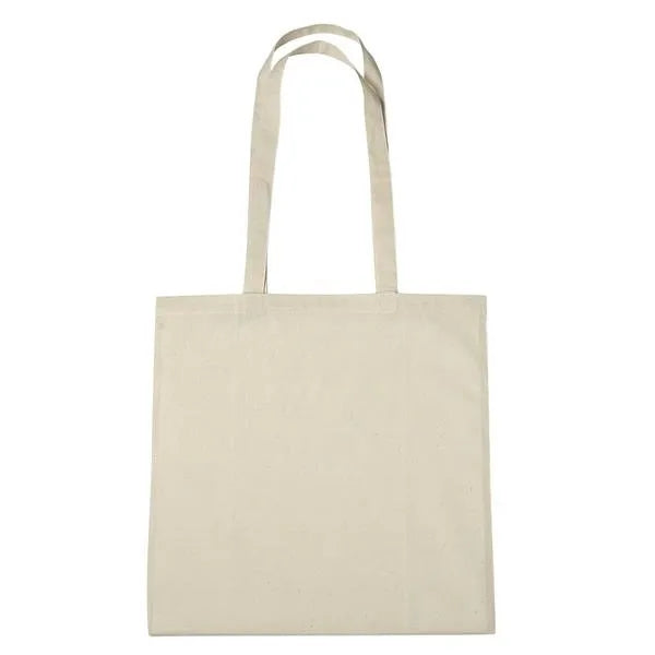Classic Cotton Canvas Tote Bags