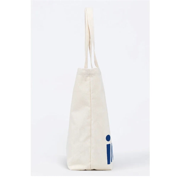Large Cotton Canves Tote Bag
