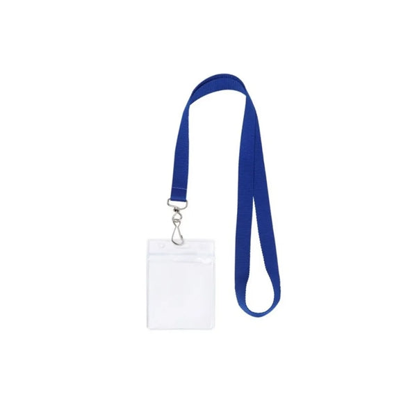 Lanyard with Card Holder