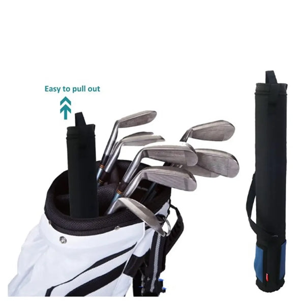 Golf Bag Beer Cooler Sleeve