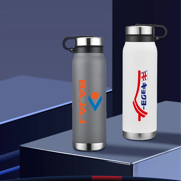 20 oz. Stainless Steel Travel Bottles