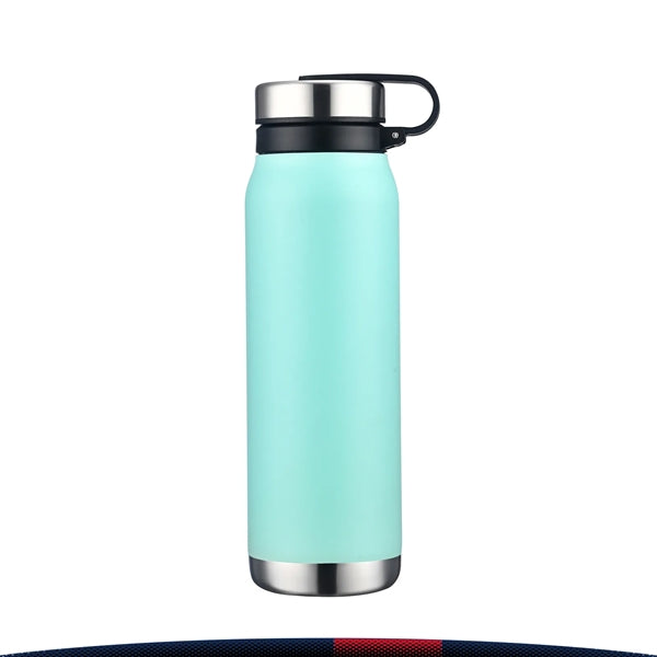 20 oz. Stainless Steel Travel Bottles