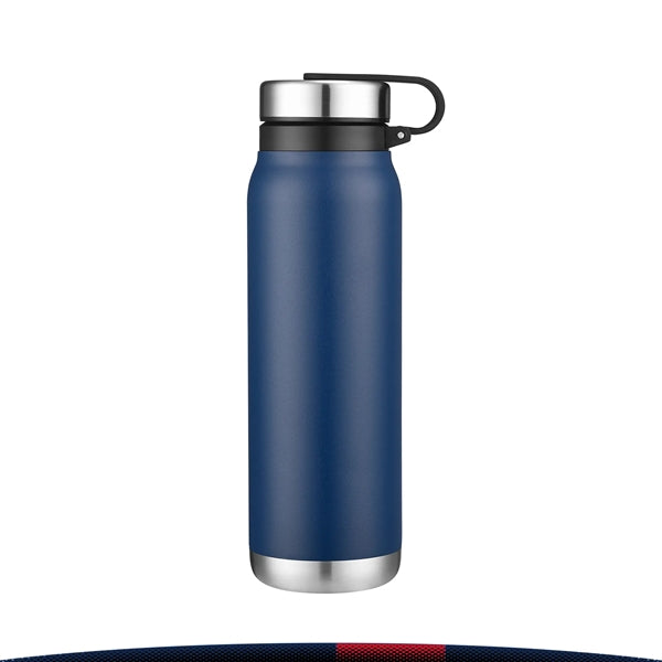 20 oz. Stainless Steel Travel Bottles