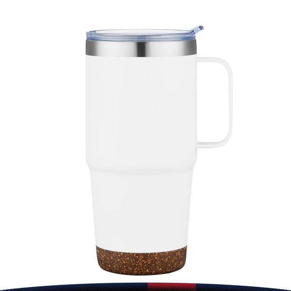 24 oz. Daty Stainless Steel Tumblers