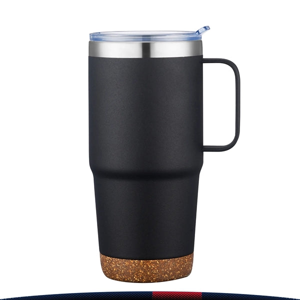 24 oz. Daty Stainless Steel Tumblers
