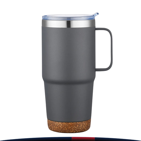 24 oz. Daty Stainless Steel Tumblers
