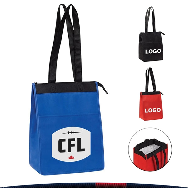 Rreu Insulated Lunch Tote