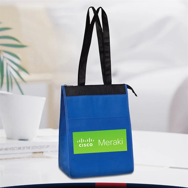 Rreu Insulated Lunch Tote