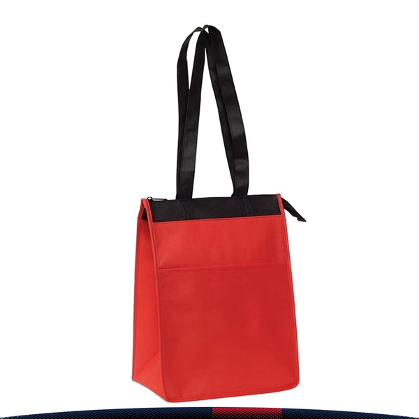 Rreu Insulated Lunch Tote