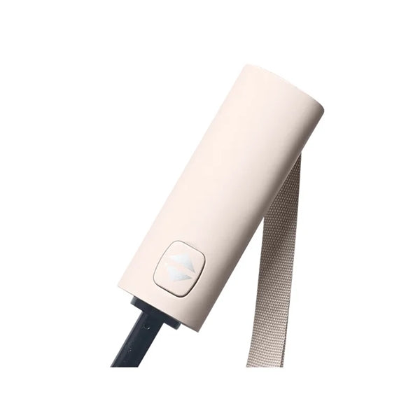 12 Rib Windproof Automatic Folding Travel Umbrella