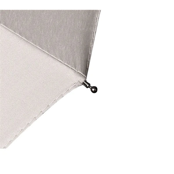 12 Rib Windproof Automatic Folding Travel Umbrella