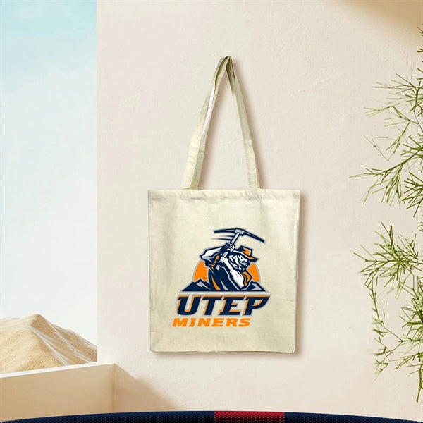 Japhi Cotton Tote Bag