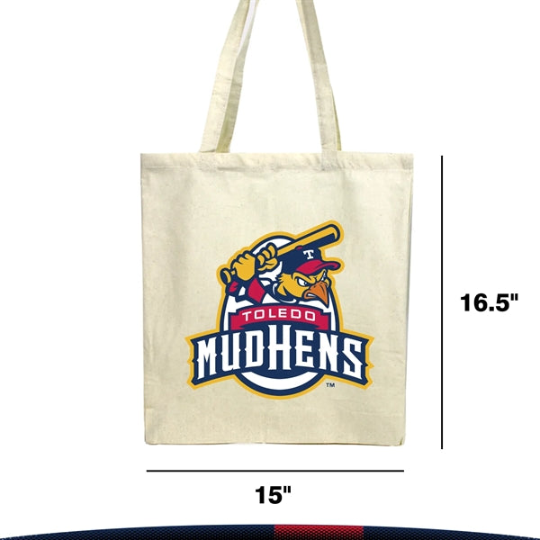 Japhi Cotton Tote Bag