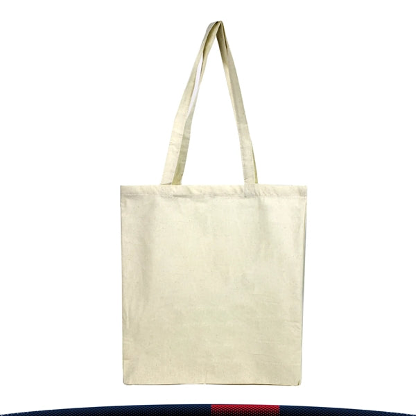 Japhi Cotton Tote Bag