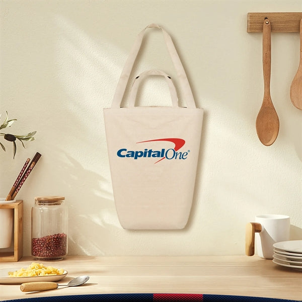 Zayia Shopping Bag
