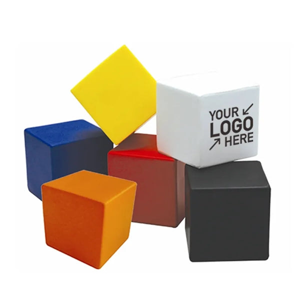 Cube Stress Reliever