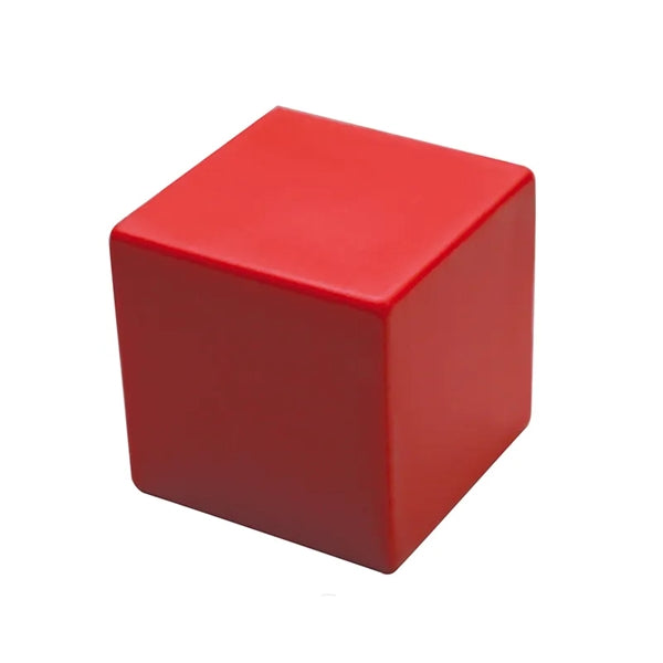Cube Stress Reliever
