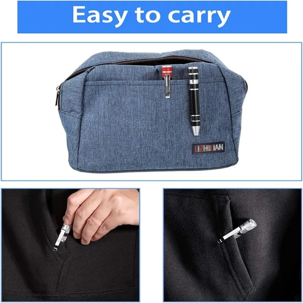 Pen Screwdriver