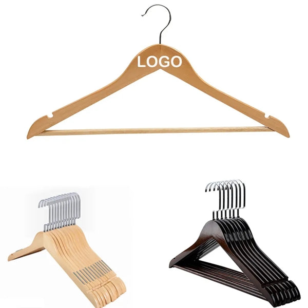 Wooden Hangers