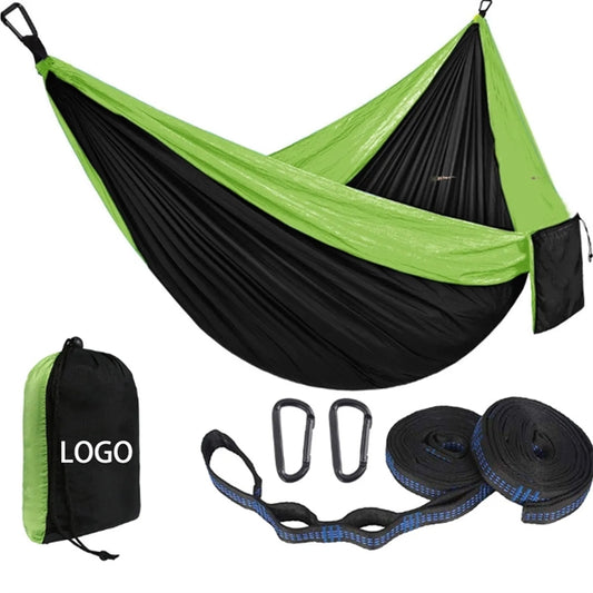 Hammock Camping Accessories Single or Double for Outdoor