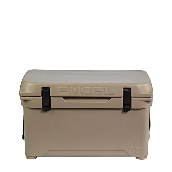 Engel 35 High Performance Hard Cooler and Ice Box