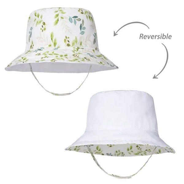 Adjustable Baby Summer Toddler Bucket Hat