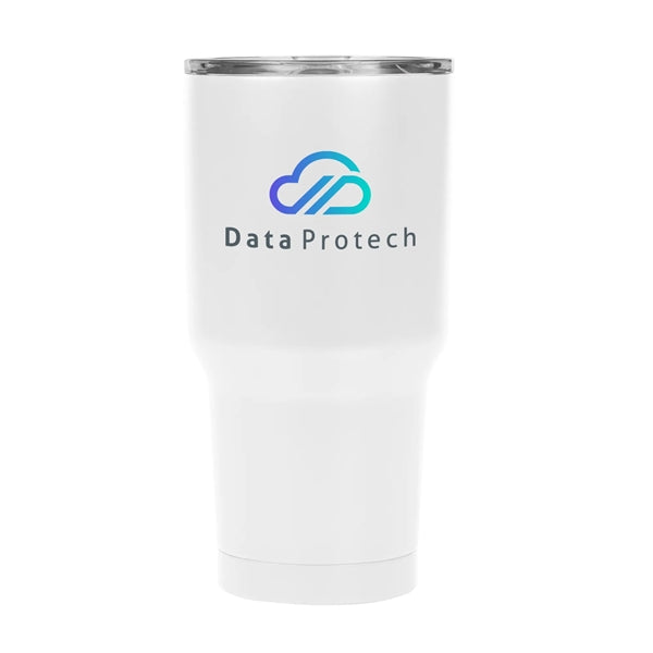 30 Oz. Reynolds Stainless Steel Tumbler