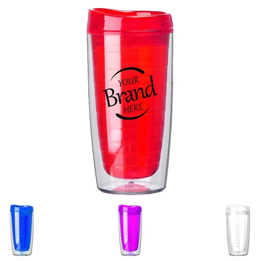 20 Oz Double Wall Tumbler