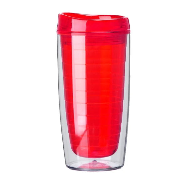 20 Oz Double Wall Tumbler