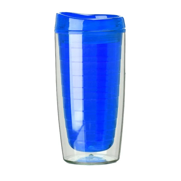 20 Oz Double Wall Tumbler