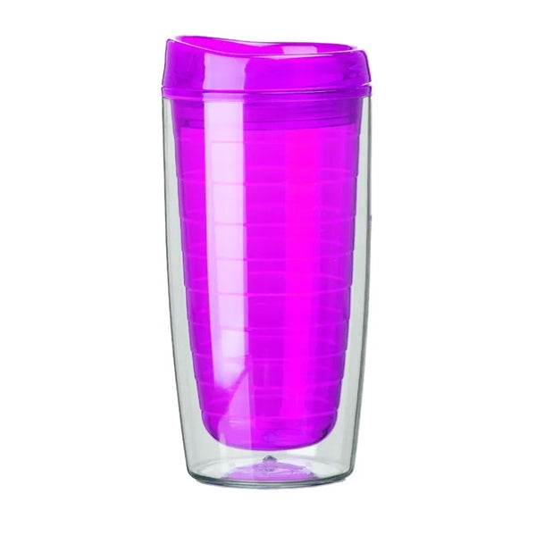 20 Oz Double Wall Tumbler