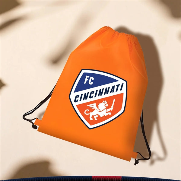 Dcrip Drawstring Backpack