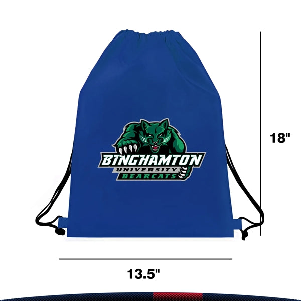 Dcrip Drawstring Backpack