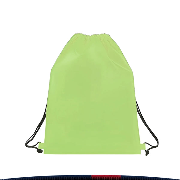 Dcrip Drawstring Backpack