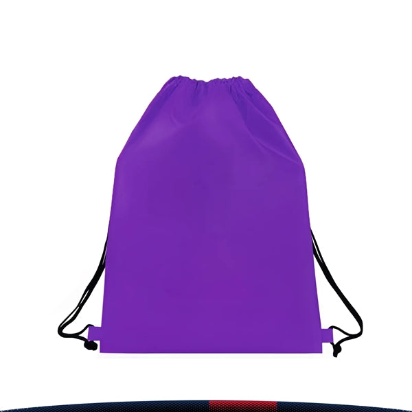 Dcrip Drawstring Backpack