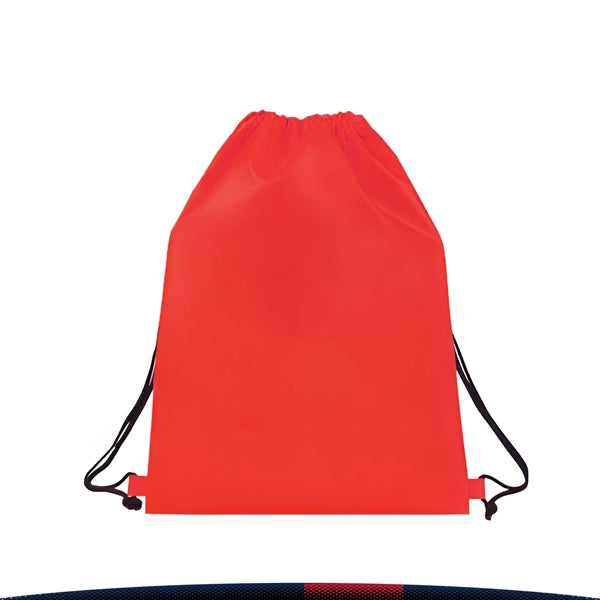 Dcrip Drawstring Backpack