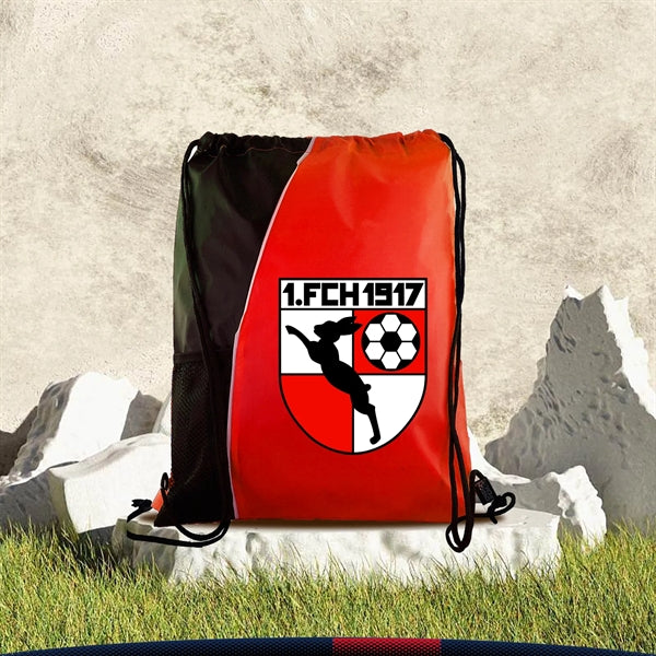 Cercy Drawstring Backpack