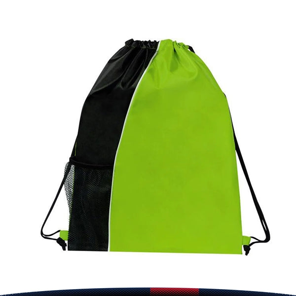 Cercy Drawstring Backpack