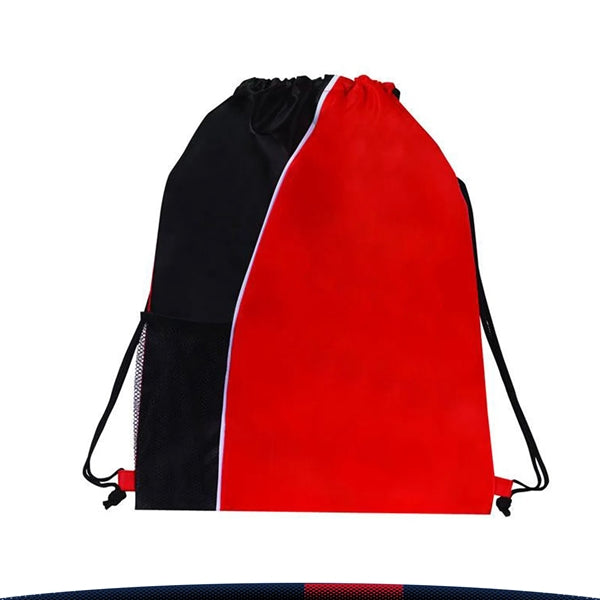 Cercy Drawstring Backpack