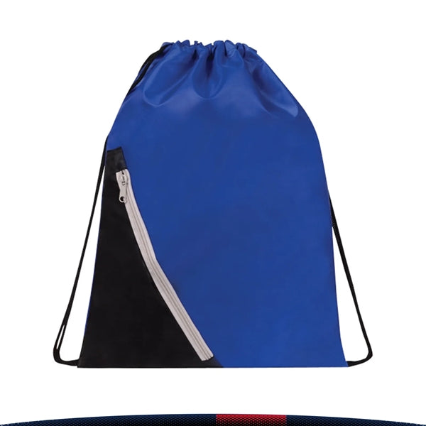Moktty Drawstring Backpack