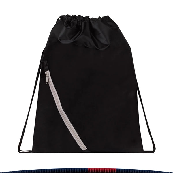 Moktty Drawstring Backpack
