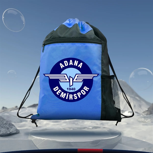 Kature Drawstring Backpack