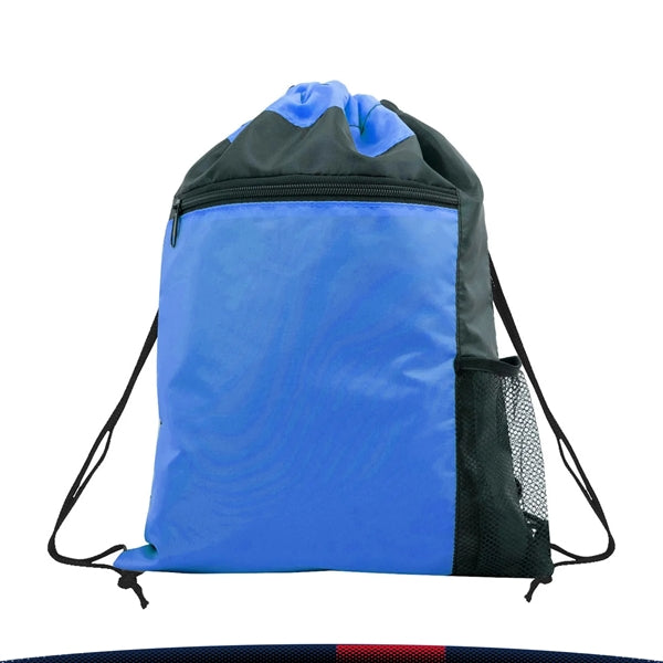 Kature Drawstring Backpack