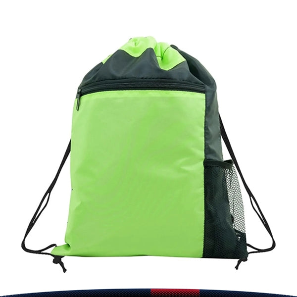 Kature Drawstring Backpack