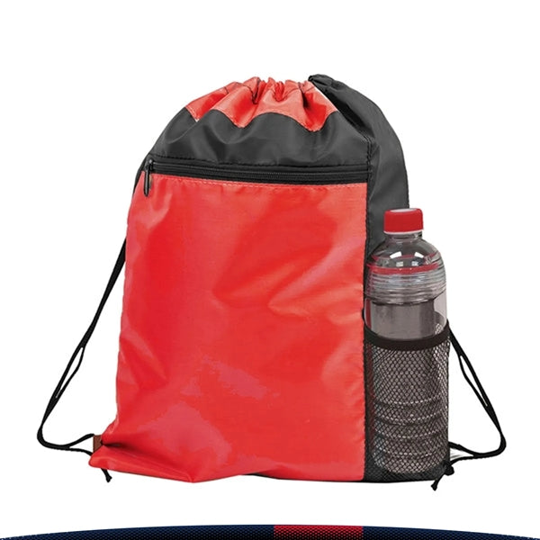 Kature Drawstring Backpack